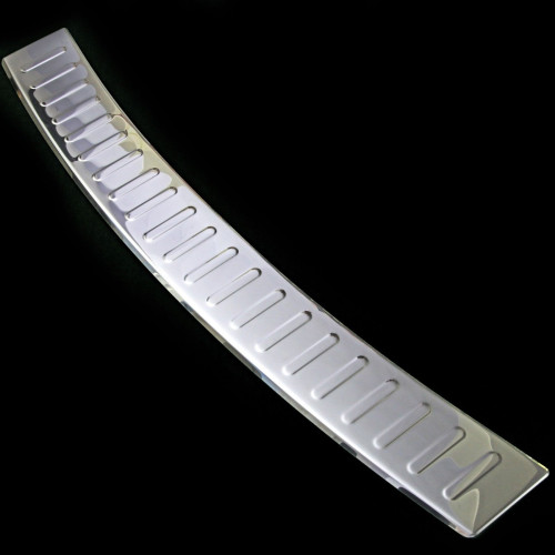 Ornament portbagaj crom Mini Countryman R60 2010-2017 CROM 1630