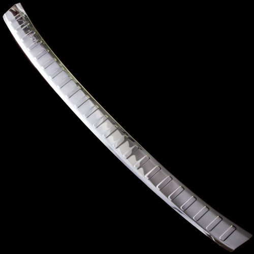 Ornament portbagaj crom Audi Q2  2016-> CROM 0840