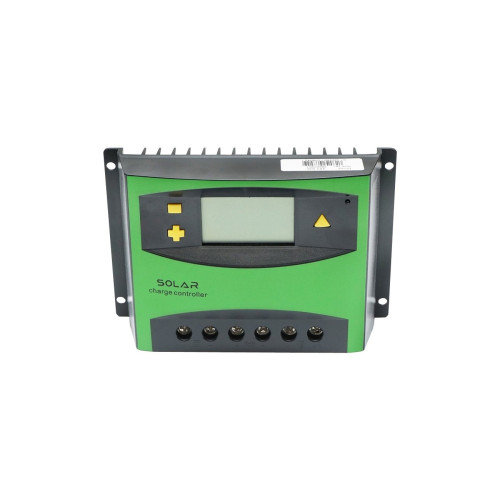 Regulator tensiune pentru panou solar 50A 48V  Cod:BK87461
