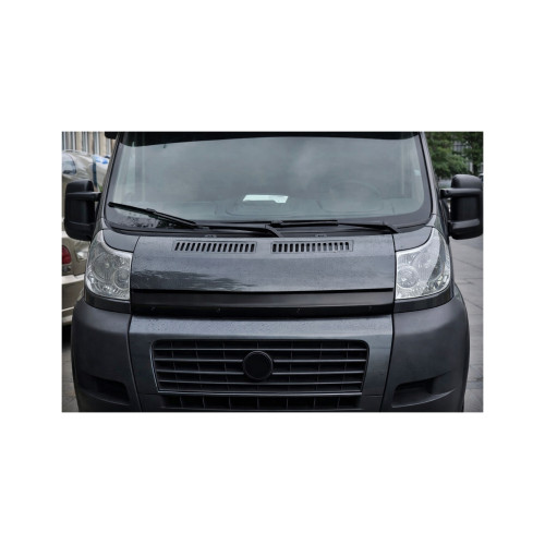 Deflector capota auto compatibil Citroen Jumper 2006-2014 Cod: 16031