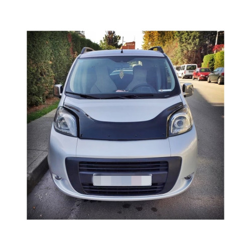 Deflector capota auto compatibil Peugeot Bipper 2008-2017 Cod: 16051