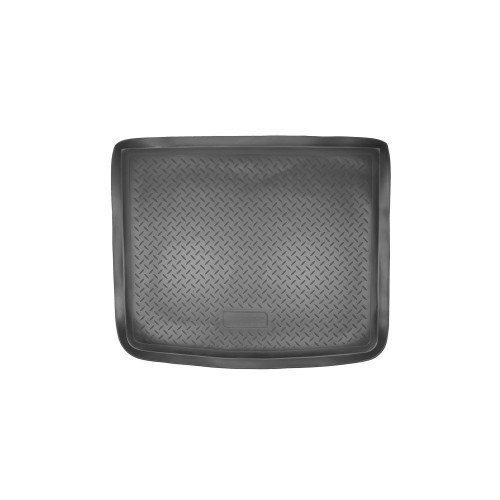 Covor portbagaj tavita compatibil Porsche Cayenne I 2002-2010 Cod: PB 6739 / PBA1