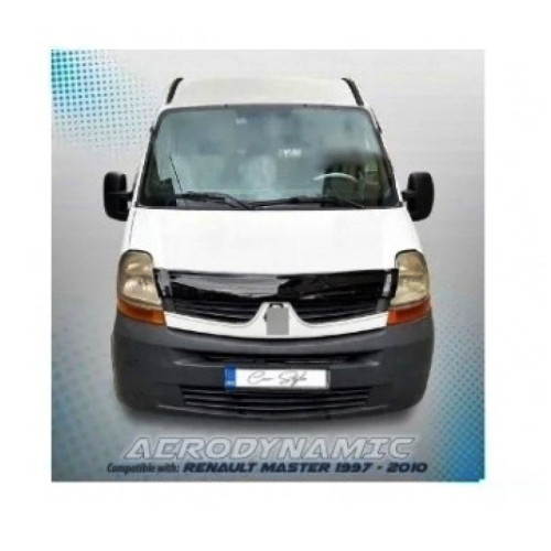 Deflector capota auto compatibil Renault Master II 1997-2010 Cod: 28040