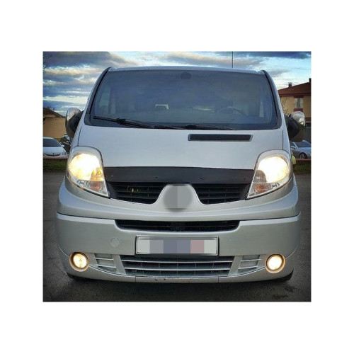 Deflector capota auto compatibil Opel Vivaro A 2001-2014 Cod: 28071