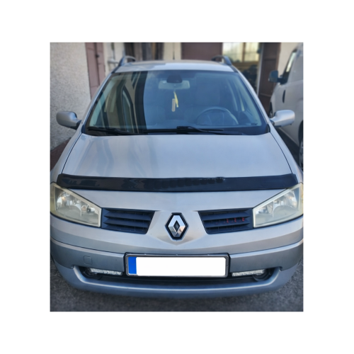 Deflector capota auto compatibil Renault Megane II 2003-2008 Cod: 28099