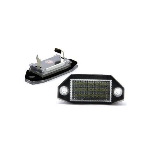 Lampa  LED numar  compatibila Ford  Cod: 7906