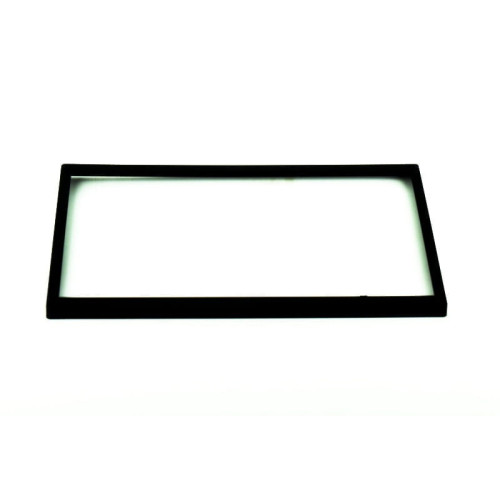 Rama adaptoare pentru player auto 178x102 mm