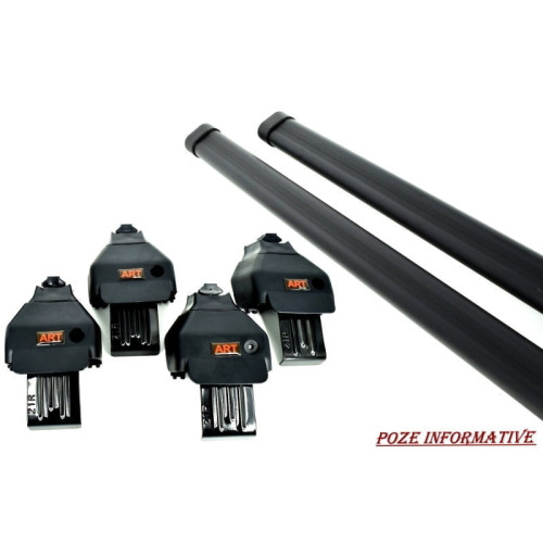 Bara portbagaj dedicata D9 112cm (lista de compatibilitati in descriere)