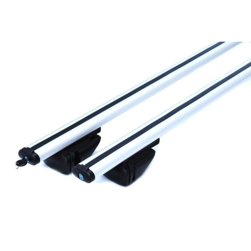 Bara portbagaj universala transversala cu cheita RB890 118 cm