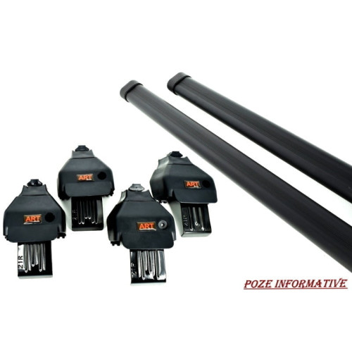 Bara portbagaj dedicata D1 112cm (lista de compatibilitati in descriere)