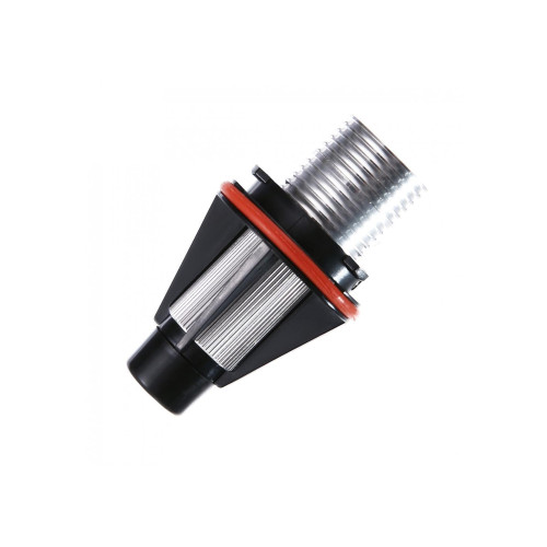 Set 2 becuri LED Marker  Angel Eyes compatibil  BMW 5W  Cod: A.E.3002