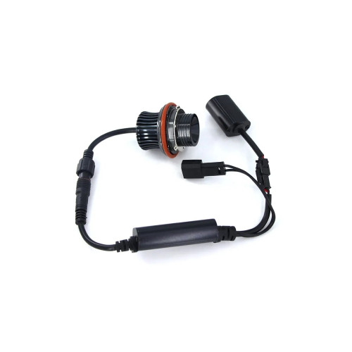 Set 2 becuri LED Marker Angel Eyes compatibil  BMW  40W Cod: A.E.2020