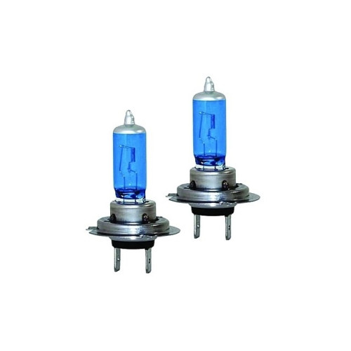 Set 2 becuri Blue   H7 / 12V / 55W  Cod: 2012377