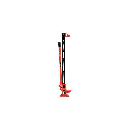 Cric mecanic tip off road, 3T 130-1070 mm Yato FARM JACK Cod: YT-17261