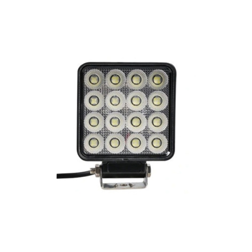 Proiector LED  Profesional 96W ,64Led Chip, 8640 Lm , 7000K Cod: SPTA496N