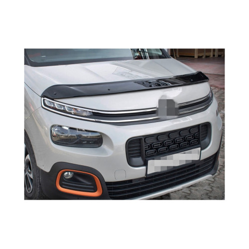 Deflector capota auto compatibil Citroen Berlingo 2019-> Cod: 27012