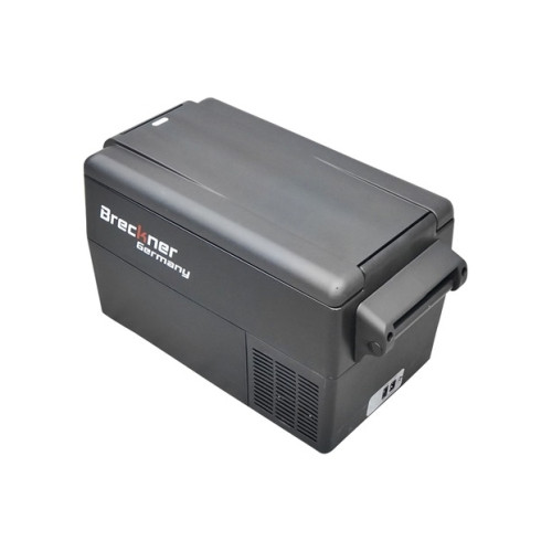 Frigider auto cu compresor 32 litri 12V 24V 45W -18°C +10°C Breckner Germany Cod: BK87821