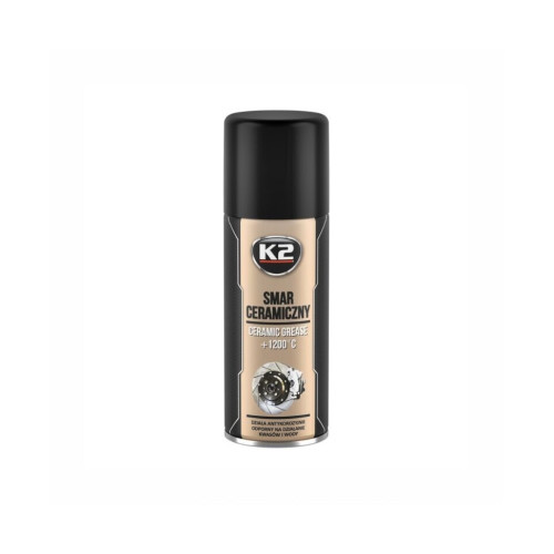 Spray cu vaselina ceramica K2 400ml Cod: W124