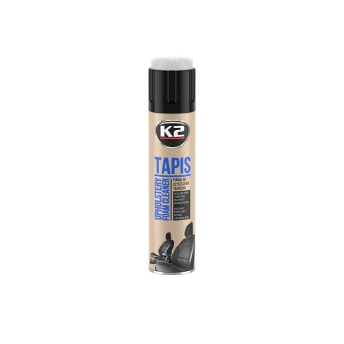 Spray curatare tapiterie auto K2 Tapis  600 ml Cod: K20613