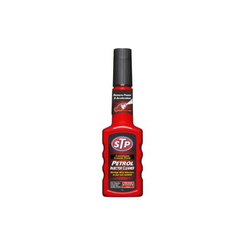 Aditiv curatator injectoare  benzina  STP 53200EN  200 ml Cod: 800538