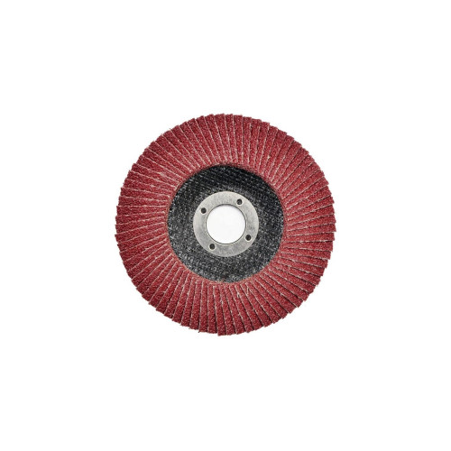 Disc lamelar abraziv 125mm / P40 Cod:  07984