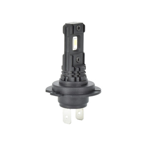 Bec LED H7 12V-24V 1400 lumen Cod: H7W-5530-30W