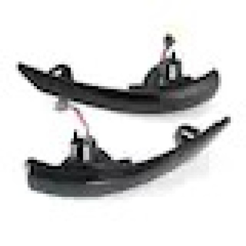 Lampa semnalizare oglinda dinamica Compatibila: FORD  Cod:MTL-F