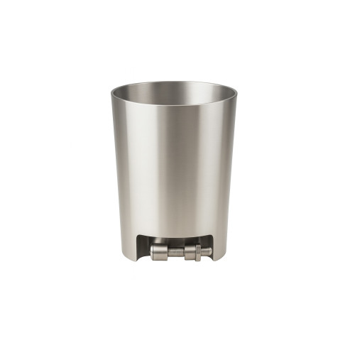 Ornament toba sport inox intrare 63mm Cod: TY-E238F