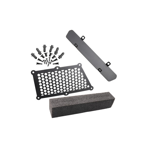 Kit de reducere zgomot admisie compatibil Maverick X3 turbo Cod: RZR-062