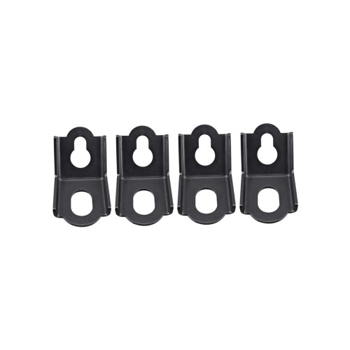 Set 4 suporti ancorare pe remorca compatibili MAVERICK X3 C  Cod: RZR-077
