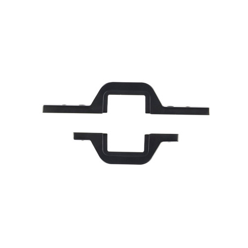 Suport proiectoare LED bar prindere de carlig auto  Cod: TY007