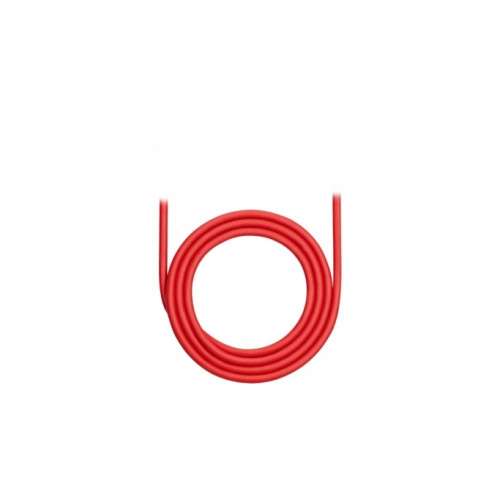 Cablu profesional  rosu  4G-PRO lungime 5metri Cod: 4G-PRO