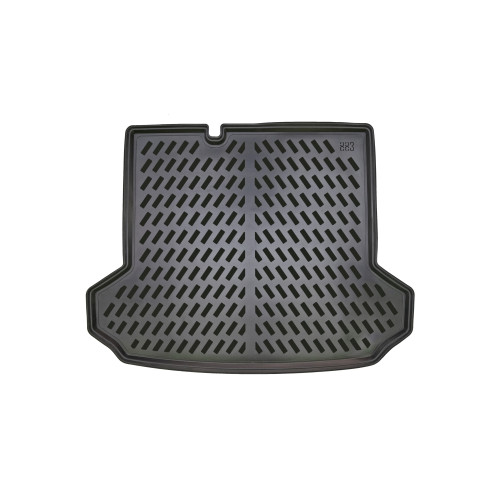 Covor portbagaj tavita premium compatibil Audi Q4 E-TRON 2021 Cod: PBX-883