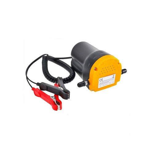 Pompa combustibil ulei motor diesel 12V 80W Cod: T8031