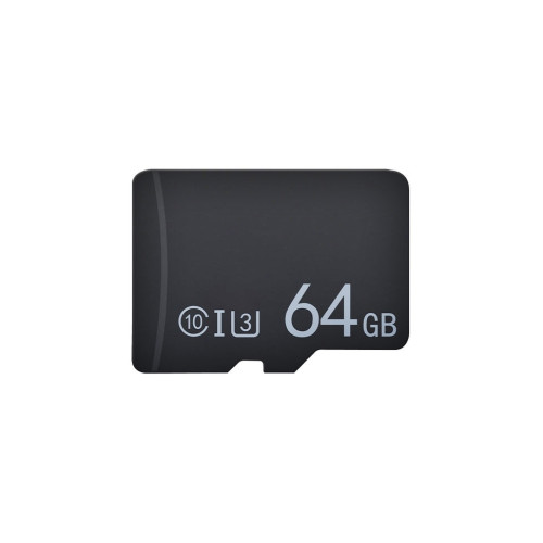 Card de memorie MicroSD 64 GB A1 Class 10 UHS I Cod: A1252A5