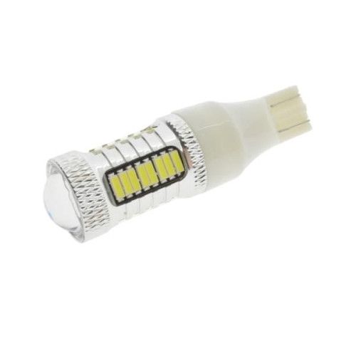 Bec T15 40LED 4014 12V CANBUS  nonpolar JSUN07​​