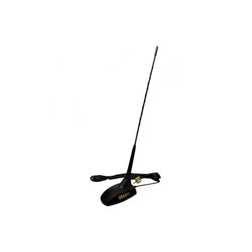 Antena Radio CB Avanti ALDO Precalibrata 46cm cu magnet