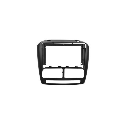 Rama Navigatie 9" cu cablaj si modul canbus compatibila Fiat Doblo 2010-2015 Cod: NV3132/ GR3