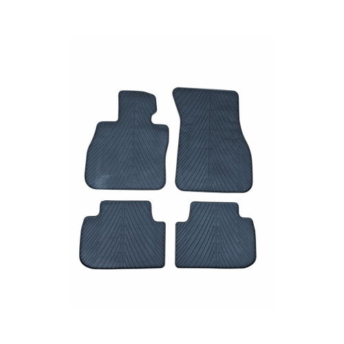 Covoare cauciuc compatibile Mini Cooper Countryman  2016-2023 Cod: KROM034