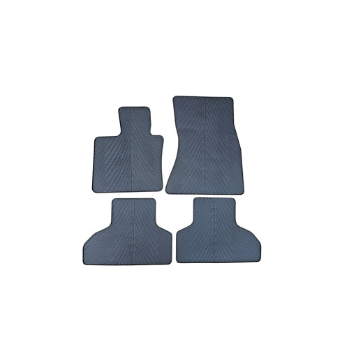 Covoare cauciuc compatibile BMW X5 F15  2013-2019 Cod: KROM023