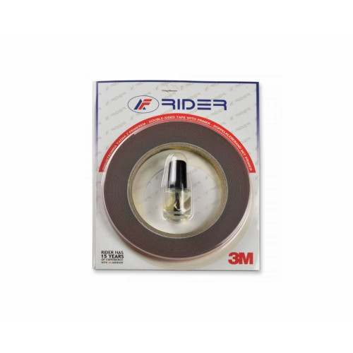Banda dublu adeziva 3M cu primer 5m x 7mm Cod: ZESTAW-01
