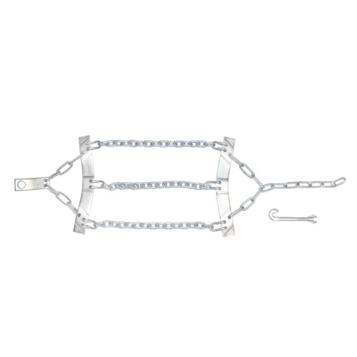 Lanturi antiderapante profesionale cu gheara pentru camion R20-22.5 Cod: DISAG91