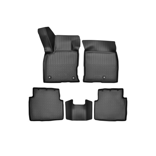 Covoare cauciuc tavita compatibile Ford Kuga III Cod: 3D 3775 / A50
