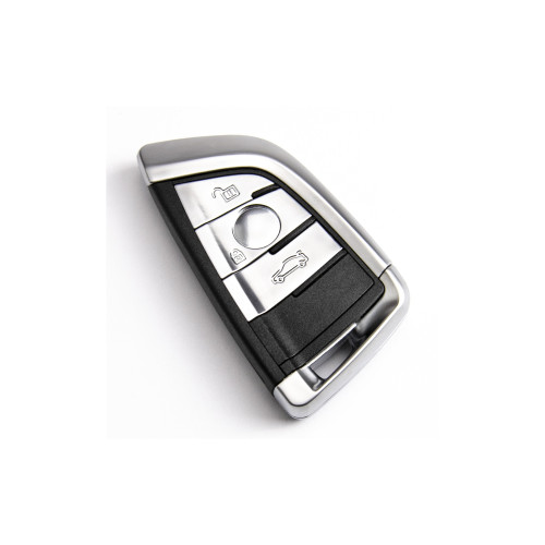 Carcasa telecomanda compatibila BMW cu lamela Cod: 1020-3B