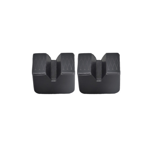 Set 2 suporti tampon pentru cric  Cod: TY035