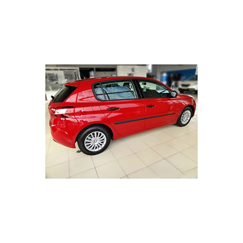 Set 4 bandouri usa compatibil Peugeot 308 2013-> hatchback Cod: F-20