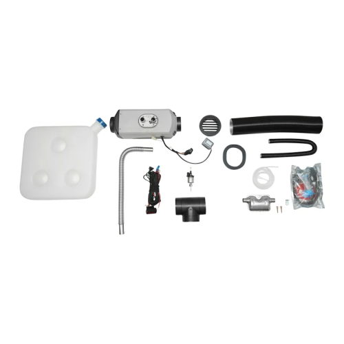 Siroco complet 12V 3000W