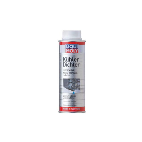 Solutie etansare radiator Liqui Moly tip Stop leak 250ml Cod: 8385