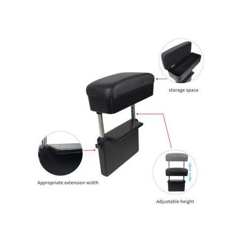 Cotiera universala  neagra Cod:ART-446