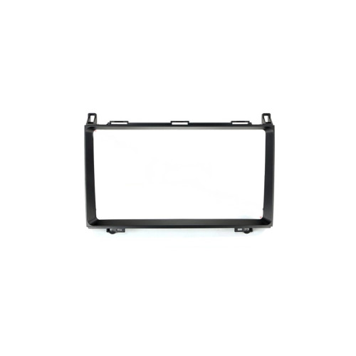 Rama Navigatie 9" cu cablaj si modul canbus compatibila Mercedes G-Class W463 2002-2009 Cod: NV3104 / GR2